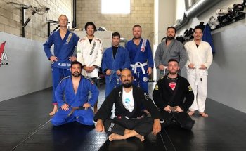 Werdum Training Center