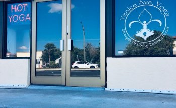 Venice Avenue Yoga