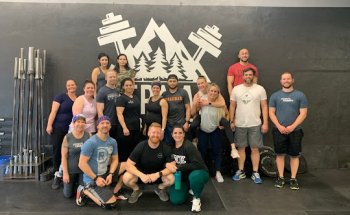 Vernal CrossFit