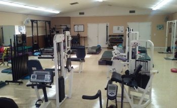 JAS Fitness, LLC