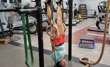 ERDC Fitness Center