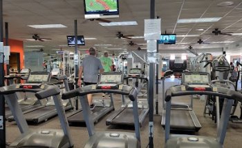 DeTar Health & Fitness Center
