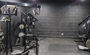 Evolve - 24 Hour Training Gym