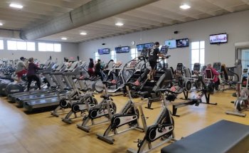 Barbara Bauer Briggs Family YMCA