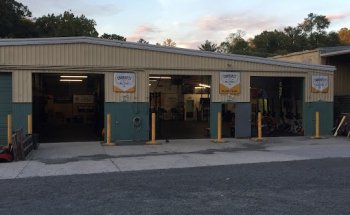 CrossFit Mill Street -