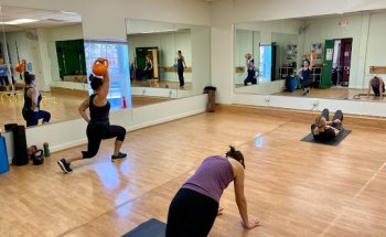 Grass Roots Fitness