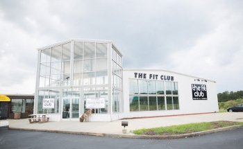The Fit Club