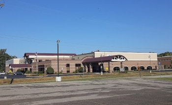 Wabash County YMCA