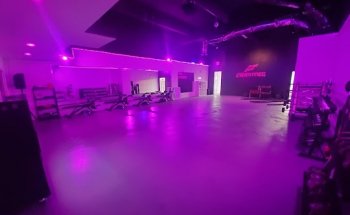 Atrévete Fitness