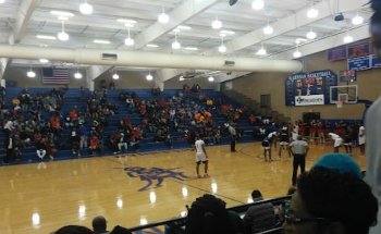 The Highlands Gym