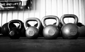 CrossFit 15:10