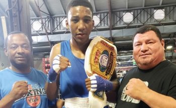 Waco Boxing Club