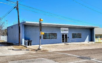 MPower Fitness Waco