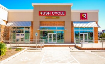 Rush Waco