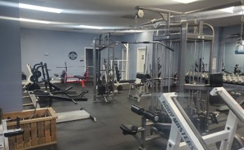Pageland Fitness Center