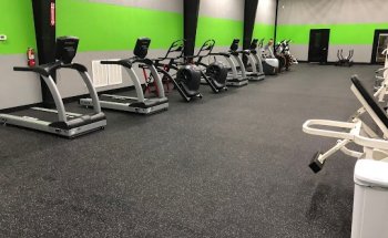 Stars Sports & Fitness