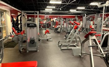 Wagoner Fitness Center