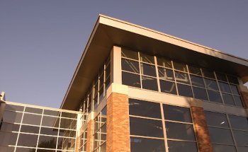 Hamline University: Lloyd W.D. Walker Fieldhouse