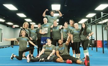 West Bloomfield Fit Body Boot Camp