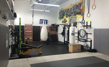 Fit Primate Gym