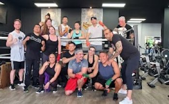 hook'd gym