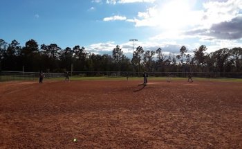 Ace Basin Sports Complex