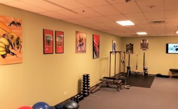 Charles River Fitness