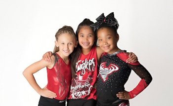 Twister Sports