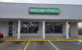 Warsaw Fitness