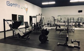 GetFit 24