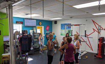 Positive Fitness