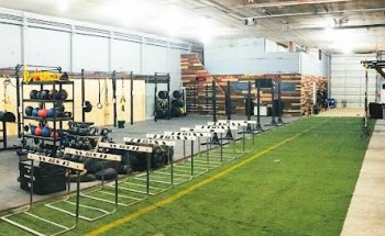 ATHLTX Fitness