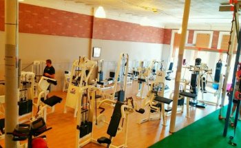 Court House Fitness, Inc