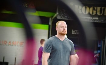 Factory Athletics, Home of CrossFit Factory Square