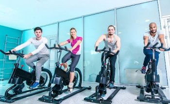 Thrive Sports & Fitness