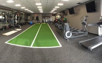 WOODBURY FITNESS ON MAIN