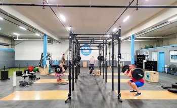 Raise The Bar Performance