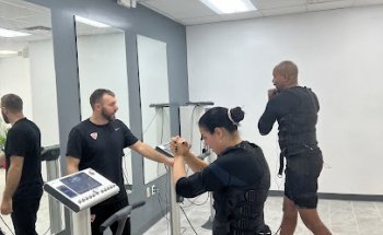 Iron Bodyfit Waterford Lakes