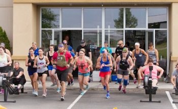 1936- RiverCity Fitness