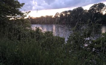 Black river Trail