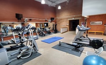 Princeton Fitness Center