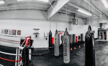 Striking Arts Academy
