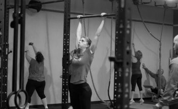 CrossFit Bull Falls