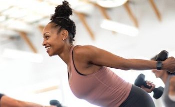 Jazzercise Waverly