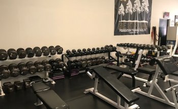 Foundation Training Facility