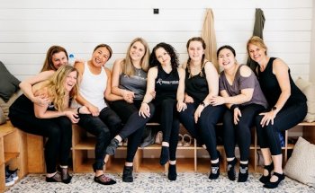 Barre For Life