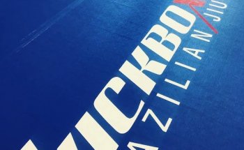 BC Kickboxing & BJJ