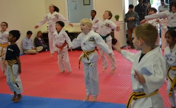 UpLevel Martial Arts - Waxhaw