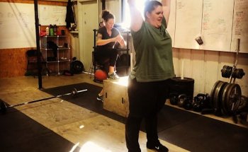 CrossFit DubFord