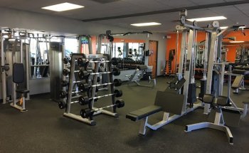 REV180 Fitness